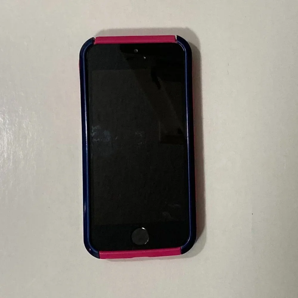 Apple iPhone 5S 32 GB A1533 Space Grey